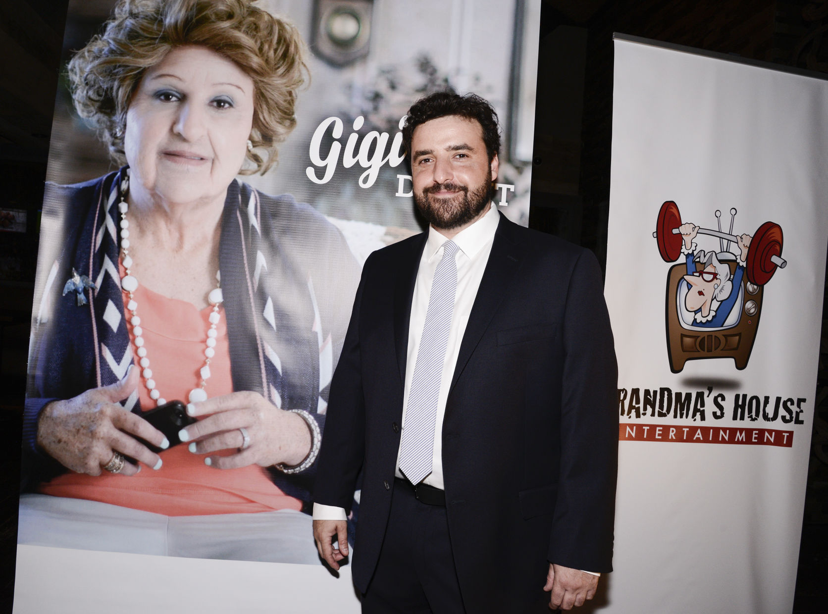Birthday: David Krumholtz
